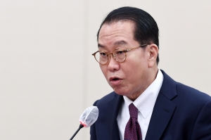 외통위 전체회의