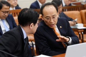 기획재정위원회 전체회의
