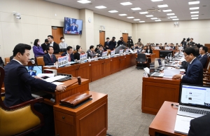 기획재정위원회 전체회의
