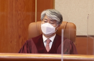 검수완박 헌법재판소 선고