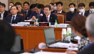 문체위 전체회의