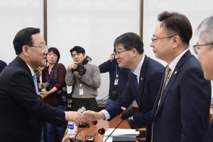 연금개혁특위 전체회의