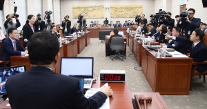 정순신 자녀 학교폭력 진상조사 및 학교폭력 대책 수립을 위한 청문회