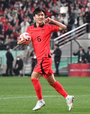 대한민국 축구 국가대표 우루과이 평가전