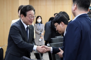 '청년 첫 출발, 소상공인 새출발과 기본금융 토론회'