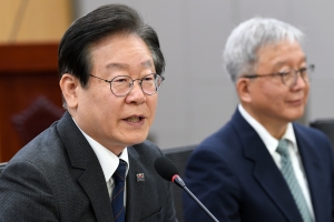 '청년 첫 출발, 소상공인 새출발과 기본금융 토론회'