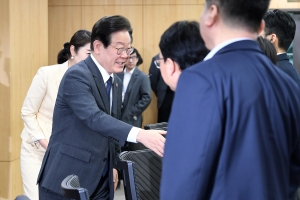 '청년 첫 출발, 소상공인 새출발과 기본금융 토론회'
