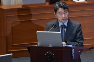 본회의 대정부질문