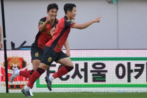 K리그1 FC서울 대구FC