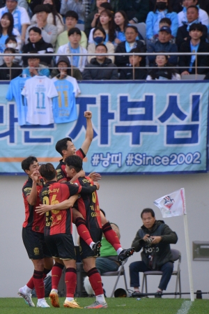 K리그1 FC서울 대구FC