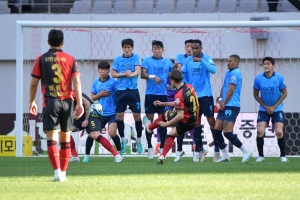 K리그1 FC서울 대구FC