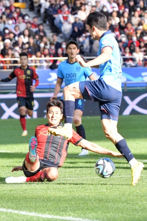 K리그1 FC서울 대구FC