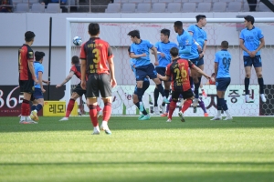 K리그1 FC서울 대구FC