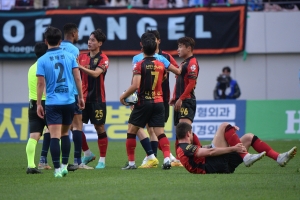 K리그1 FC서울 대구FC