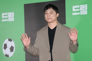 영화 드림 언론 시사회