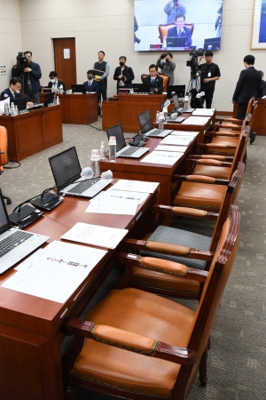 '정순신 자녀 학교폭력 진상조사 및 재발 방지대책 수립을 위한 청문회'