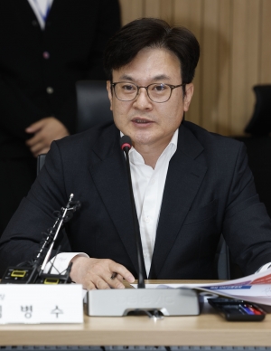 김포골드라인 탄 이재명