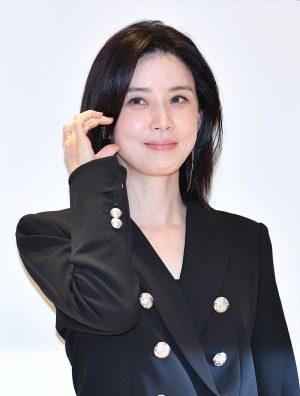 베로니카 비어드 포토콜 행사