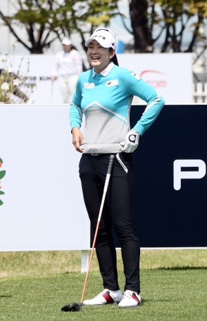 크리스 F&C 제45회 KLPGA 챔피언십