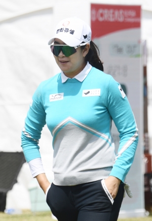 크리스 F&C 제45회 KLPGA 챔피언십