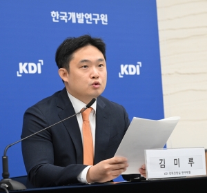 KDI  청년층의 부채상환 부담 증가와 시사점 브리핑