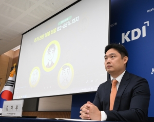 KDI  청년층의 부채상환 부담 증가와 시사점 브리핑