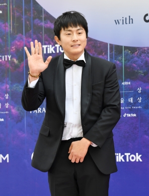 제59회 백상예술대상 레드카펫