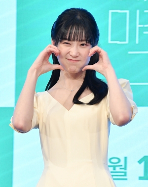 '어쩌다 마주친, 그대' 제작발표회
