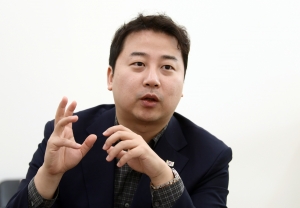 장예찬 국민의힘 청년최고위원 인터뷰