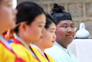 제51회 성년의 날 기념행사