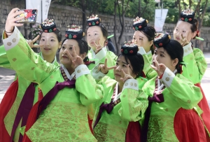 제51회 성년의 날 기념행사