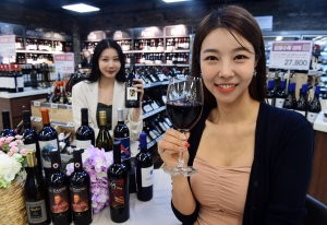 이마트 와인장터 개최