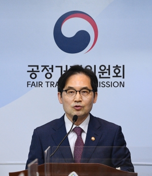 공정거래위원회, 통신 3사 표시광고법 위반행위 제재 결과 발표