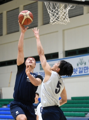 건국대학교 최승빈 인터뷰