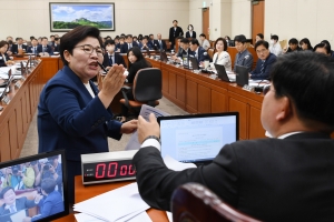 환노위 전체회의