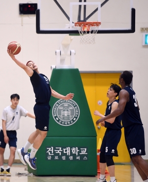 건국대학교 최승빈 인터뷰