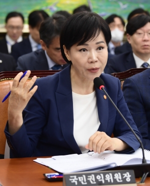 정무위원회 전체회의