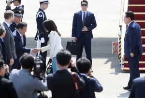 윤석열 대통령 프랑스·베트남 순방