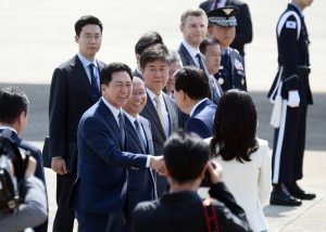 윤석열 대통령 프랑스·베트남 순방
