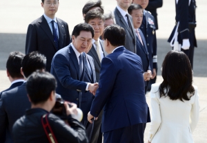 윤석열 대통령 프랑스·베트남 순방