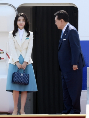 윤석열 대통령 프랑스·베트남 순방