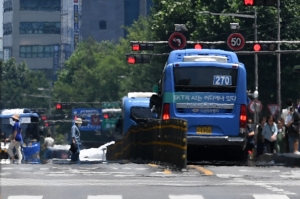 더위 스케치