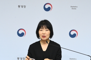 통계청 2023년 5월 산업활동동향 발표