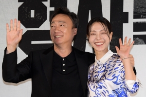 디즈니플러스 드라마 '형사록 시즌2' 기자간담회