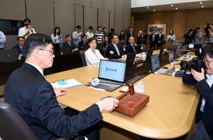 금통위, 기준금리 연 3.5% 동결