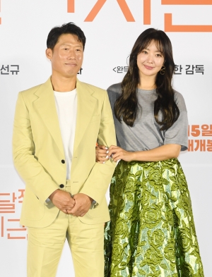영화 '달짝지근해: 7510' 제작보고회