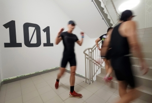2023 롯데 아쿠아슬론