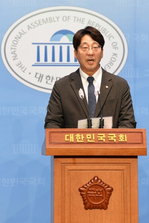 강성희 수색 중 사망 해병대원 관련 기자회견