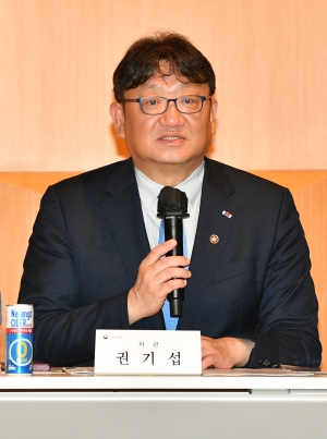 '안전문화 확산및 온열질환 예방을 위한 업무 협약식'