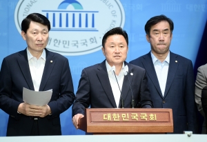 서울-양평고속도로 놓고 여야 국토위 공방